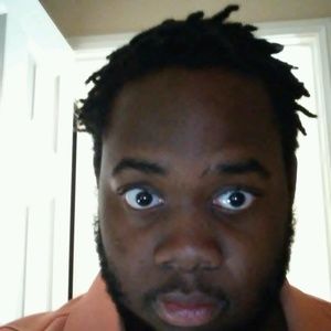 Meet your Posher, Roderick